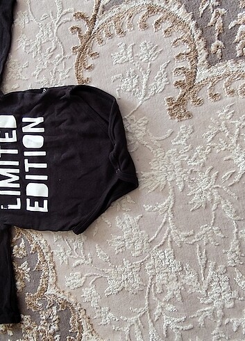 Bebek pjama - Görsel 3