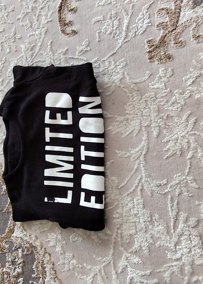 Bebek pjama - Görsel 4