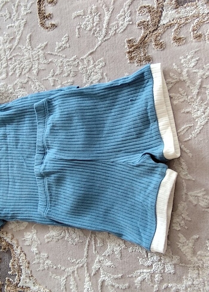 Bebek takım - Görsel 2