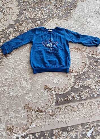 Bebek kazağı - Görsel 2