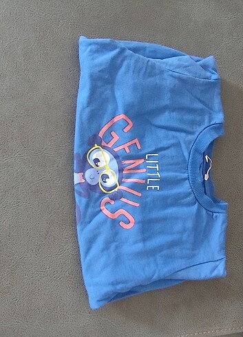 Bebek kazağı - Görsel 3