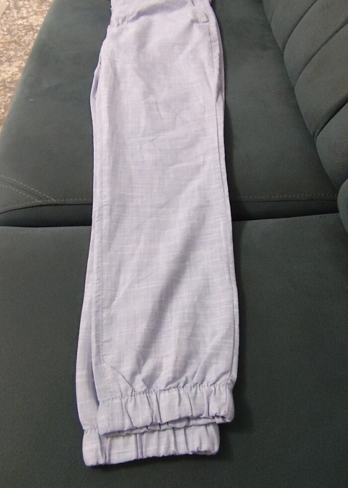 Erkek jogger  - Görsel 2