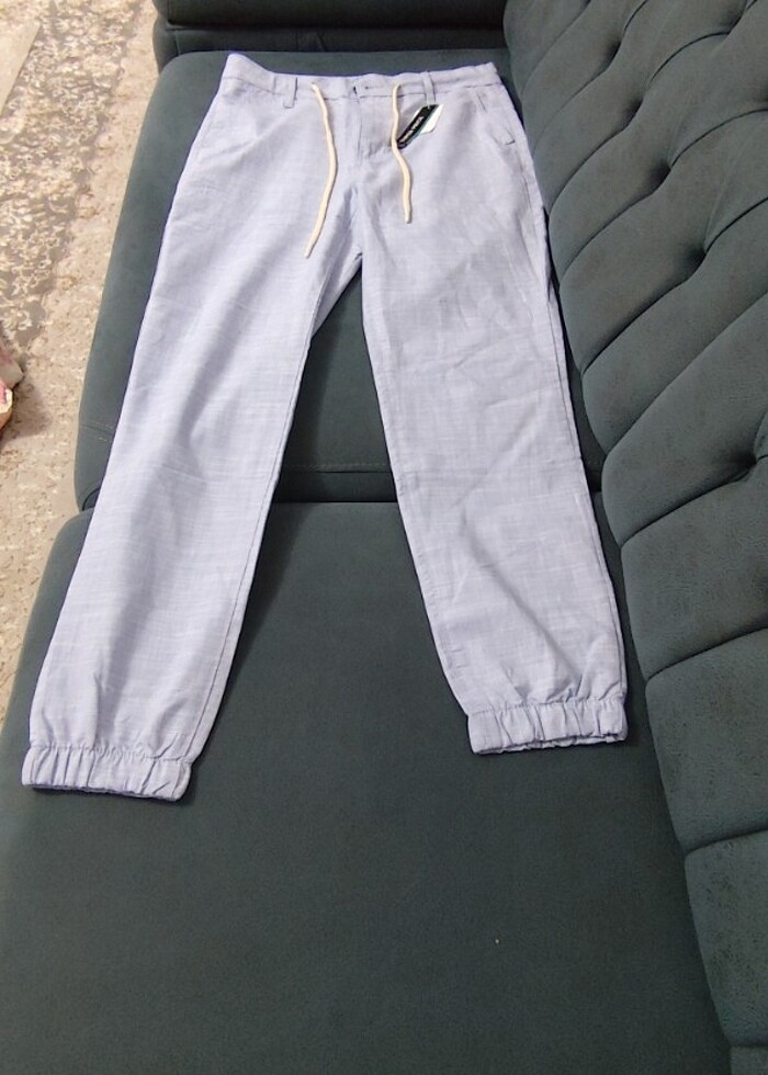 Erkek jogger  - Görsel 3