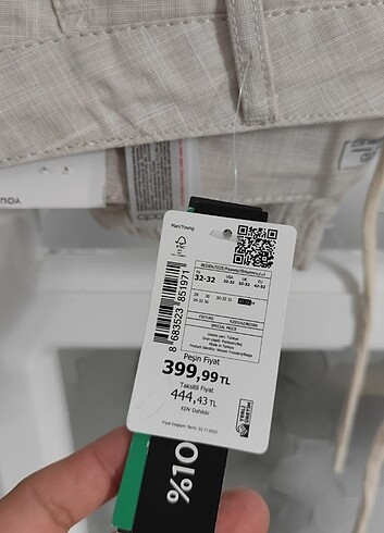 Erkek jogger - Görsel 3