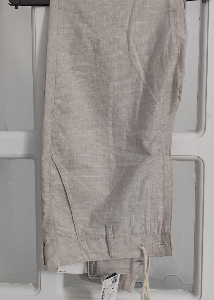 Erkek jogger  - Görsel 4