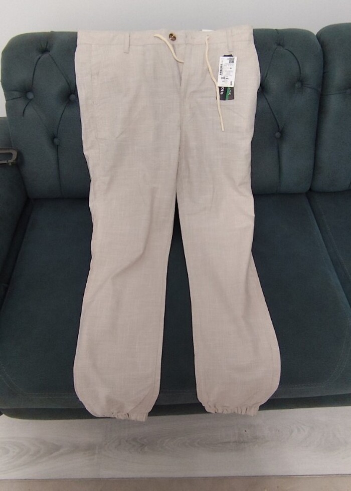 Erkek jogger  - Görsel 5