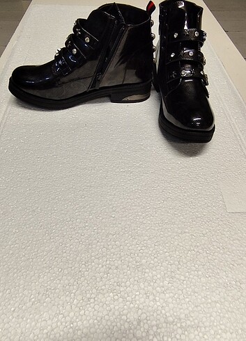 Bayan bot - Görsel 5