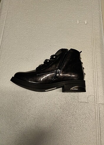 Bayan bot - Görsel 7