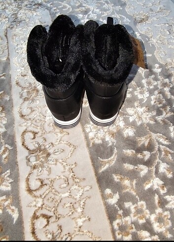 Guja marka Bayan bot - Görsel 5