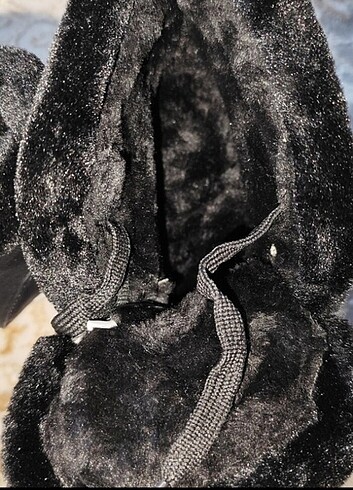 Guja marka Bayan bot - Görsel 7