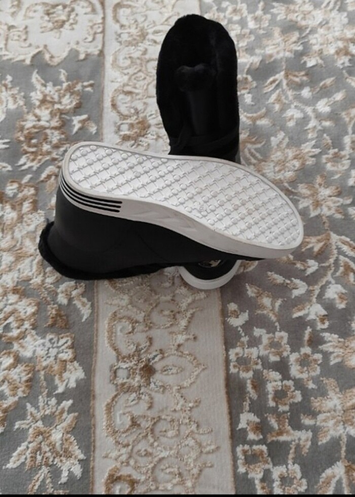 Guja marka Bayan bot - Görsel 2