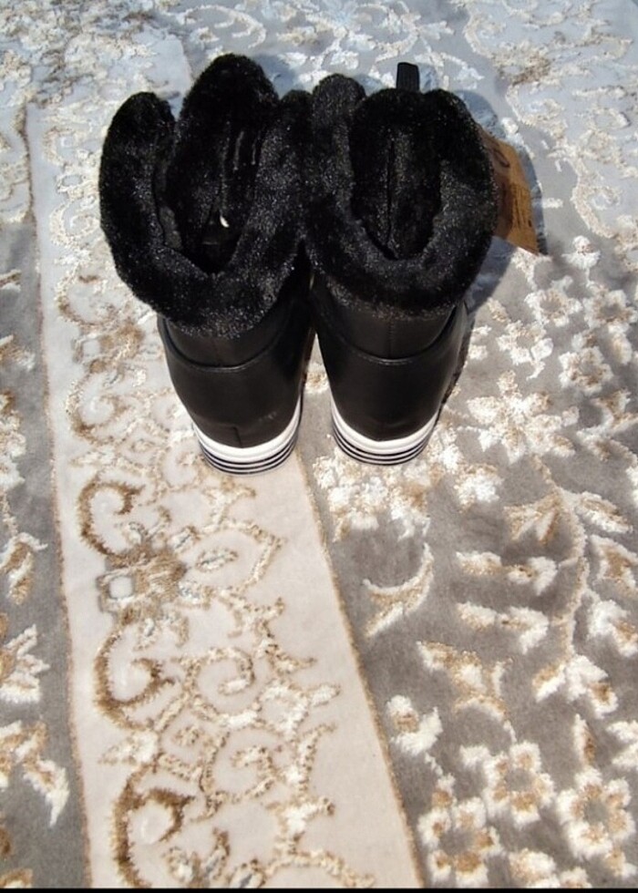 Guja marka Bayan bot - Görsel 5