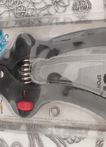 El ve kas geliştirme yayı  - Görsel 3