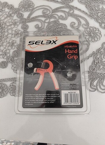 El ve kas geliştirme yayı  - Görsel 2