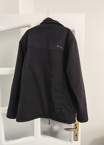 Columbia erkek mont - Görsel 2