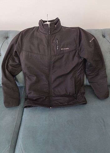 Columbia erkek mont - Görsel 3