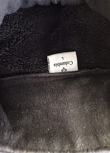 Columbia erkek mont - Görsel 5