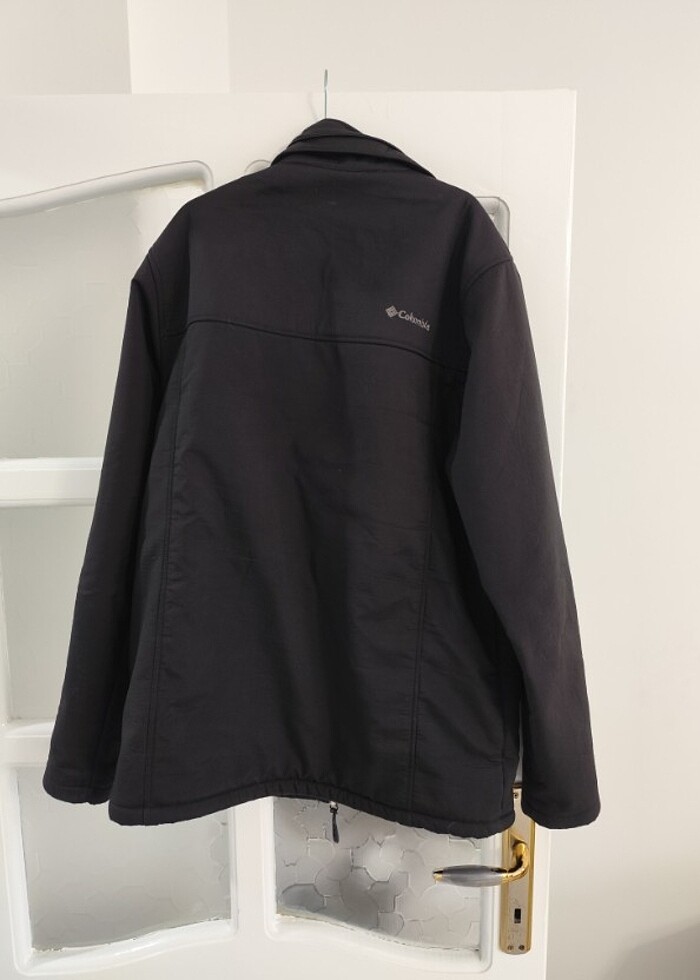 Columbia erkek mont - Görsel 2