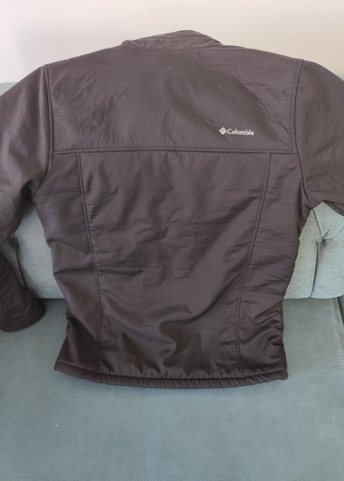 Columbia erkek mont - Görsel 4