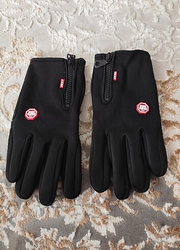 Erkek eldiven - Görsel 2