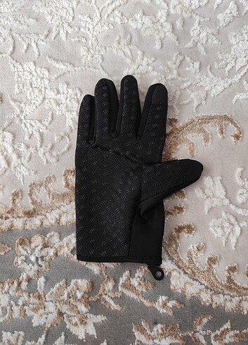 Erkek eldiven - Görsel 3