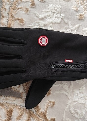 Erkek eldiven - Görsel 4