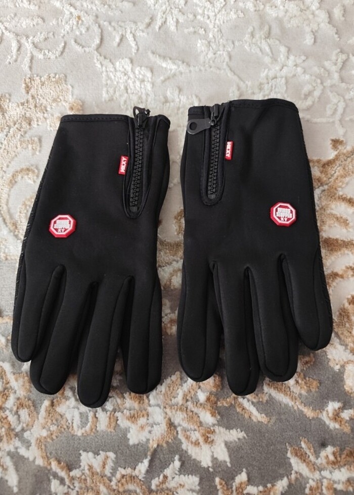 Erkek eldiven - Görsel 2