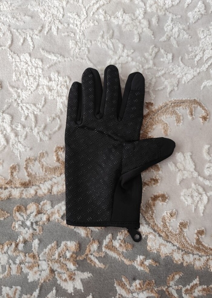 Erkek eldiven - Görsel 3