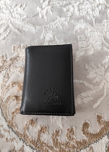 Erkek cüzdan - Görsel 2