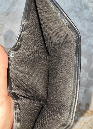 Erkek cüzdan - Görsel 4