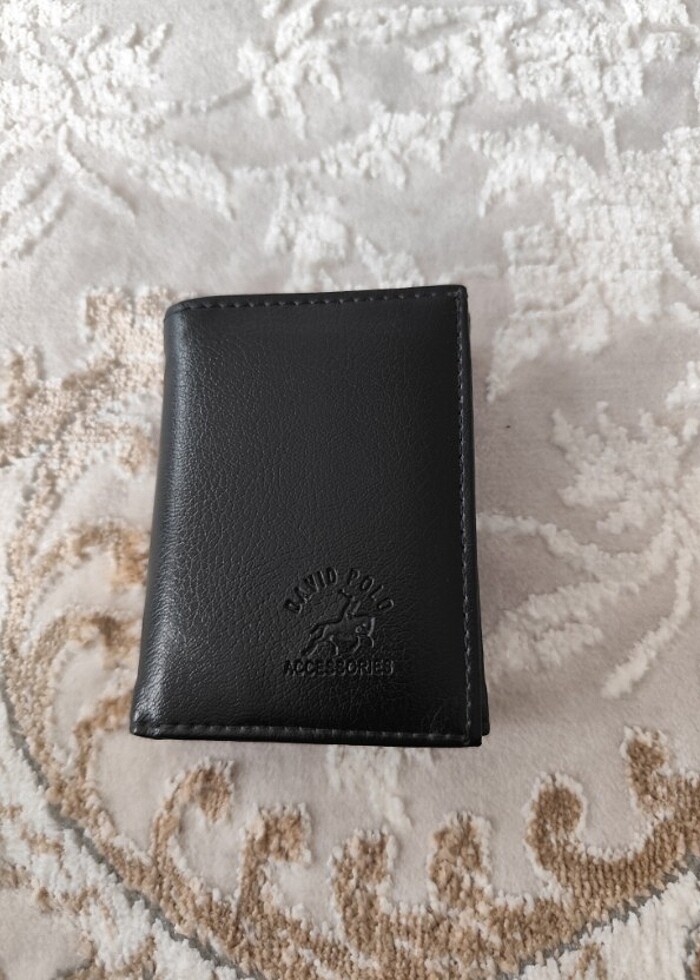 Erkek cüzdan  - Görsel 2