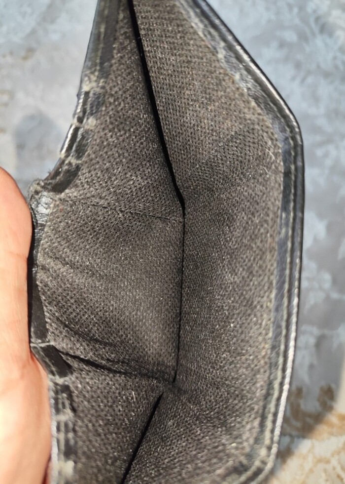 Erkek cüzdan  - Görsel 4