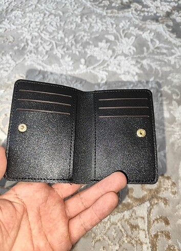 Erkek cüzdan  - Görsel 4