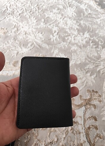 Erkek cüzdan  - Görsel 5