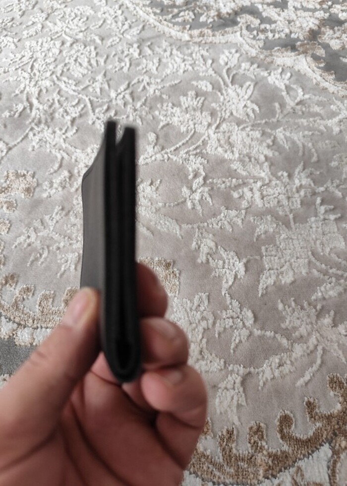 Erkek cüzdan  - Görsel 3