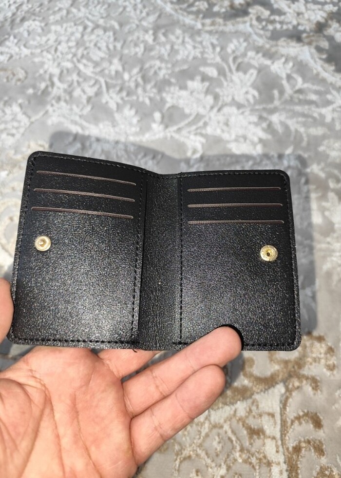 Erkek cüzdan  - Görsel 4