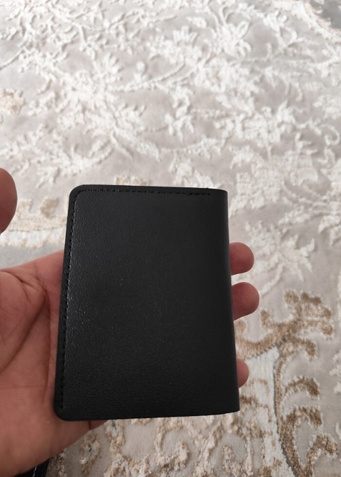 Erkek cüzdan  - Görsel 5