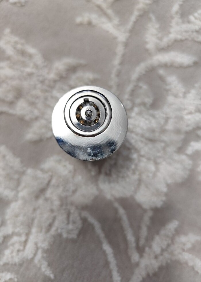 Disk kilidi  - Görsel 4