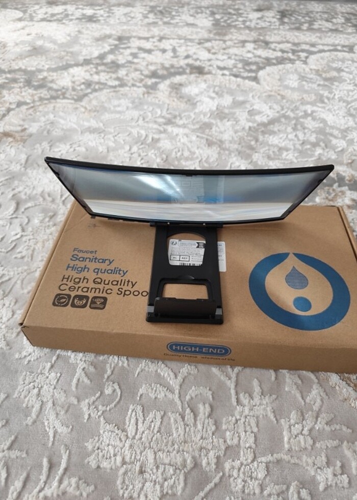 Telefon büyüteci  - Görsel 2