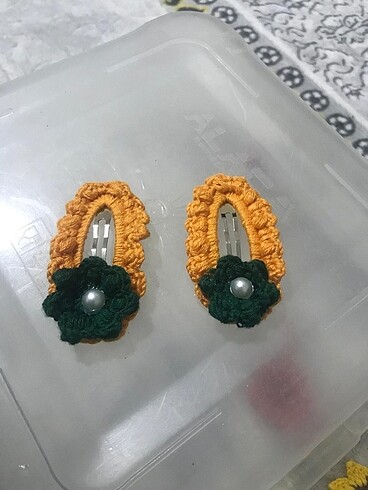 Örgü toka - Görsel 2