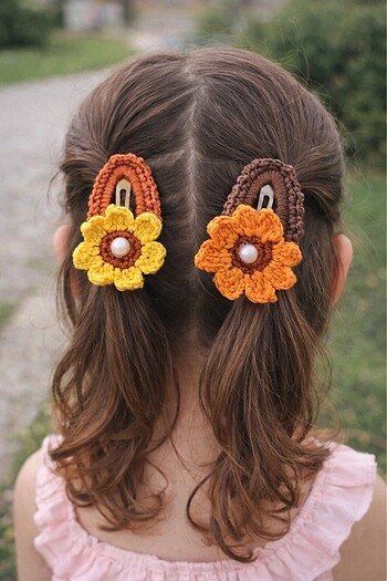 Örgü toka - Görsel 5