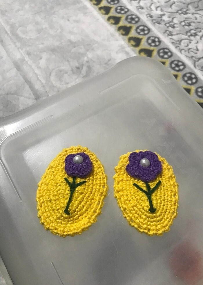 Örgü toka - Görsel 4