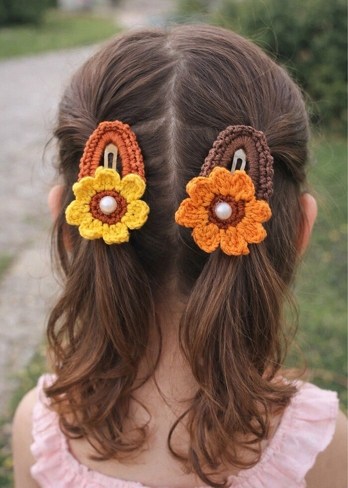 Örgü toka - Görsel 5