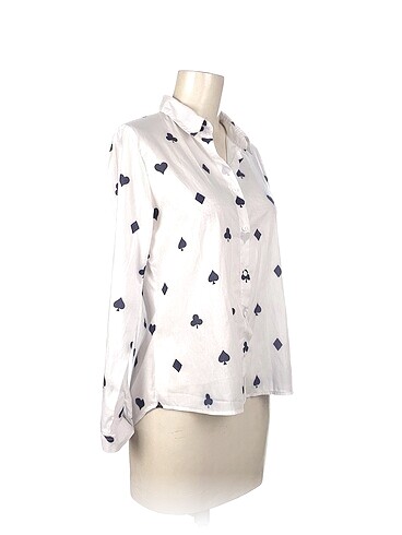 Vintage Love PreLoved Gömlek %70 İndirimli.