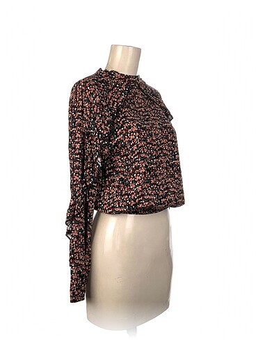 Diğer PreLoved Bluz %70 İndirimli.