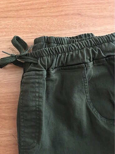 Diğer Pantolon
