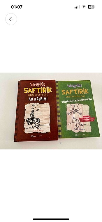 Saftirik 2 sayı