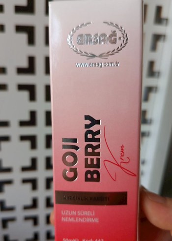 Ersag Likit Krem - Çatlak Karşıtı - Görsel 4