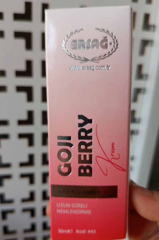 Ersag Likit Krem - Çatlak Karşıtı - Görsel 4