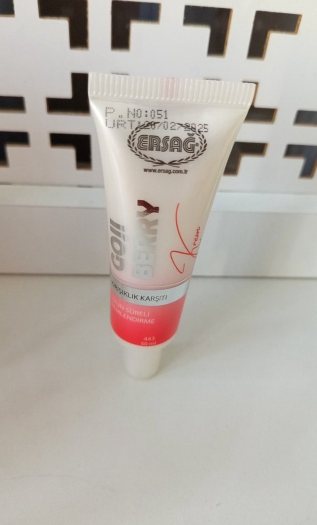 Ersag Likit Krem - Çatlak Karşıtı - Görsel 2